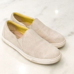 Ugg Suede Loafers